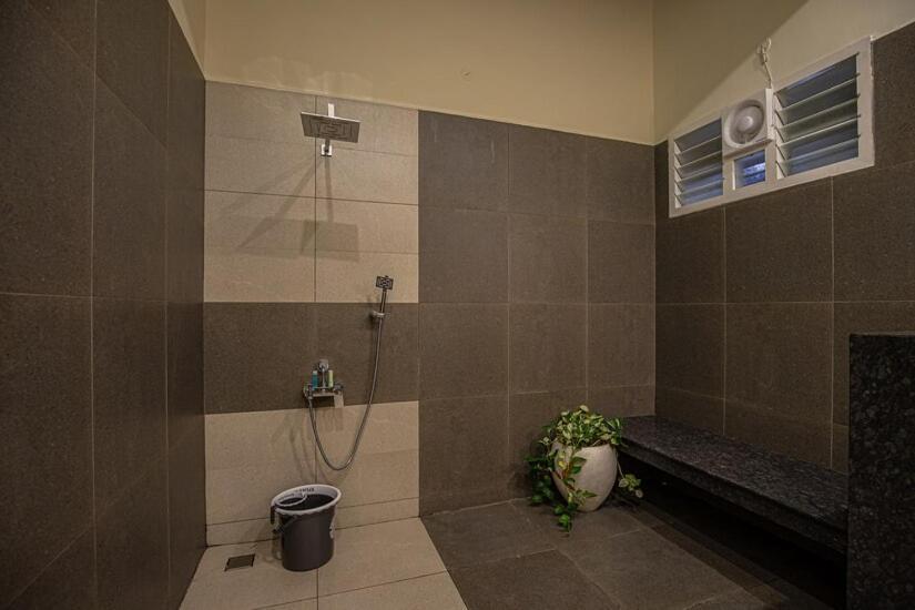 The Croft Resort - Premium Farm Stay Tuticorin Luaran gambar